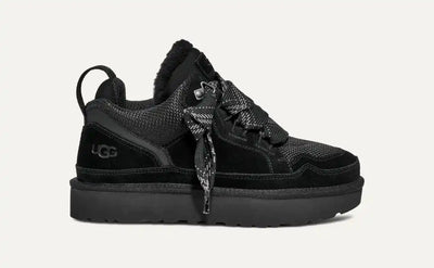 UGG Lowmel Sneaker - Moderner Stil und maximaler Komfort