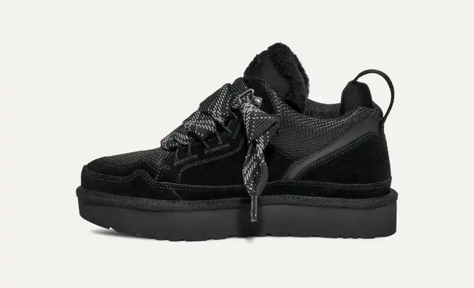 UGG Lowmel Sneaker - Moderner Stil und maximaler Komfort
