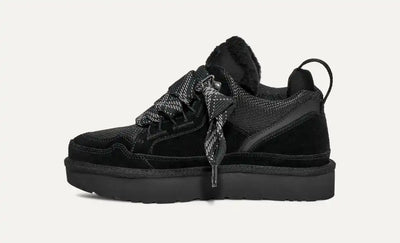 UGG Lowmel Sneaker - Moderner Stil und maximaler Komfort