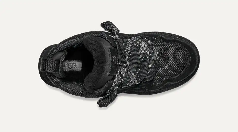 UGG Lowmel Sneaker - Moderner Stil und maximaler Komfort