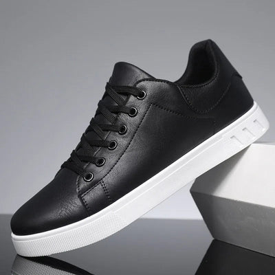 Men’s Classic Leather Shoes – Premium Quality Formal Dress Shoes