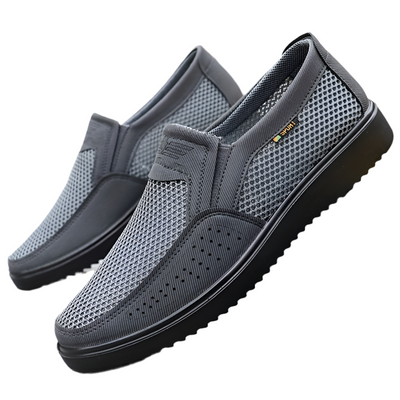 AeroStride – Lätta och Andningsbara Sneakers