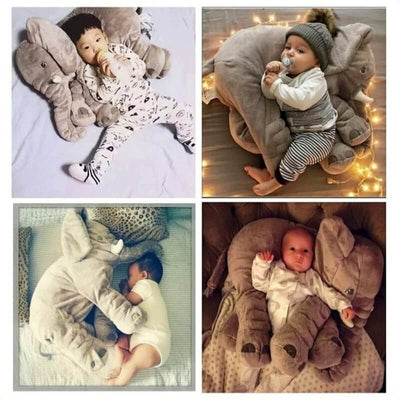 Elephino – gosedjur elefant