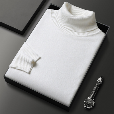 Pierre – Slimfit Pikétröja