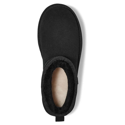 UGG Classic Ultra Mini Platform Boots