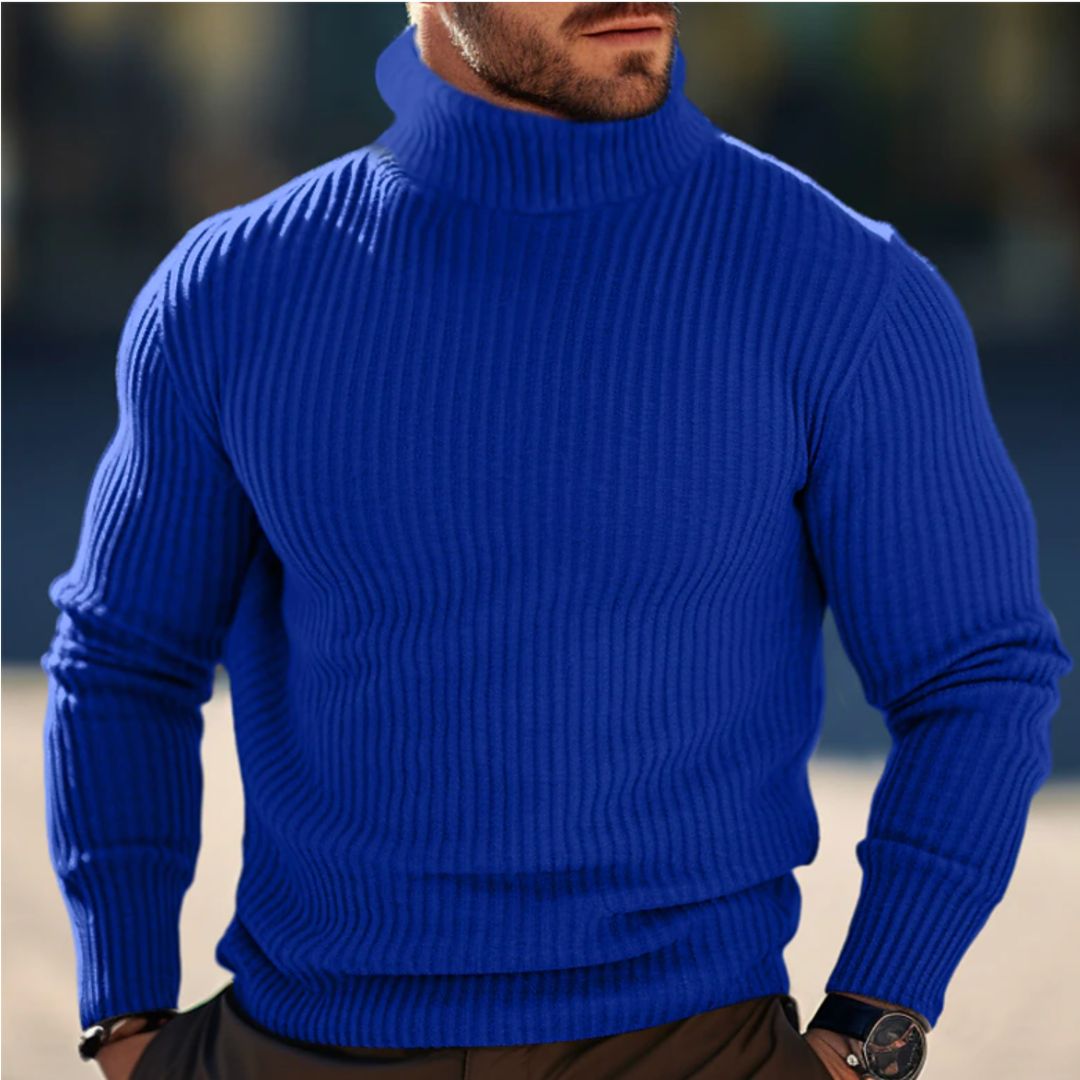 Stellaro – Polotröja för Män