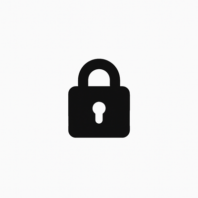 100% Secure Payments