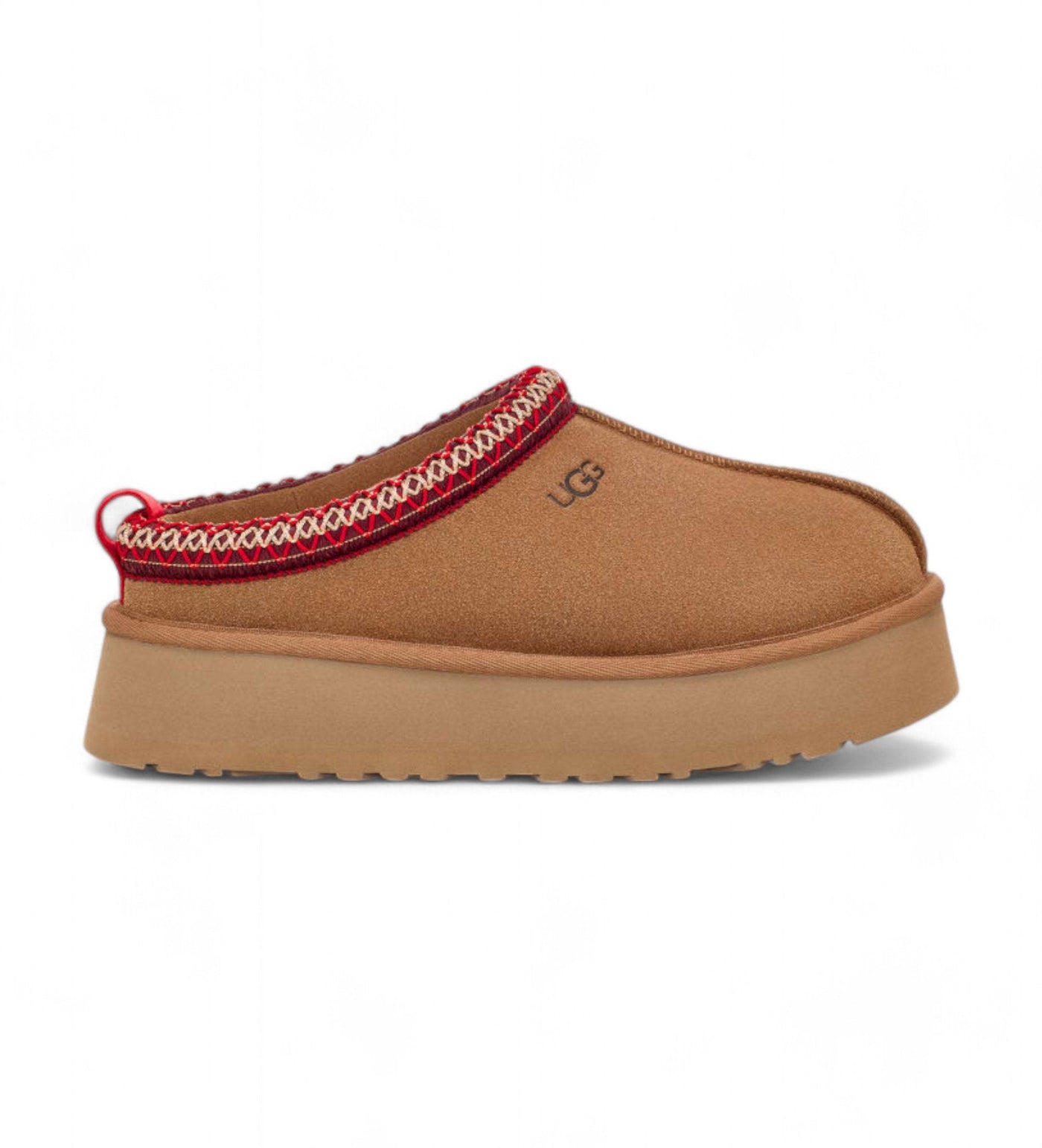 UGG Tazz Platform Slippers