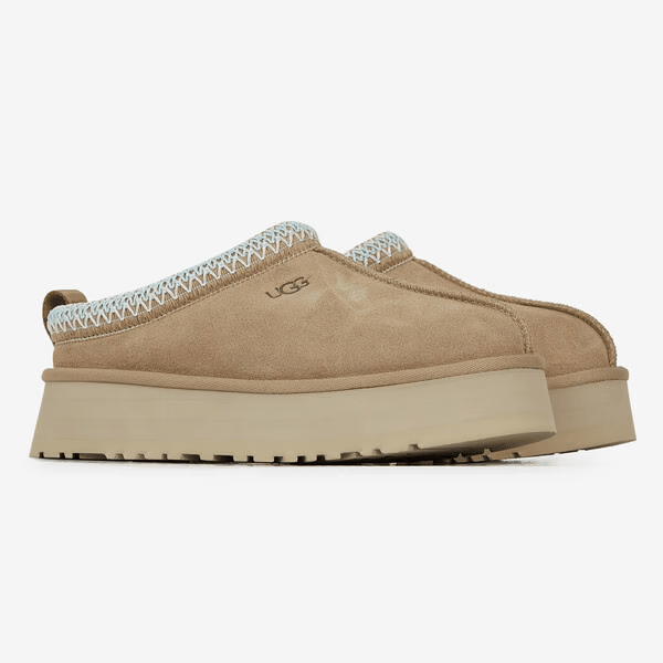 UGG Tazz Platform Slippers