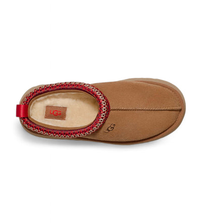 UGG Tazz Platform Slippers