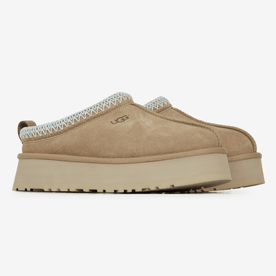UGG Tazz Platform Slippers
