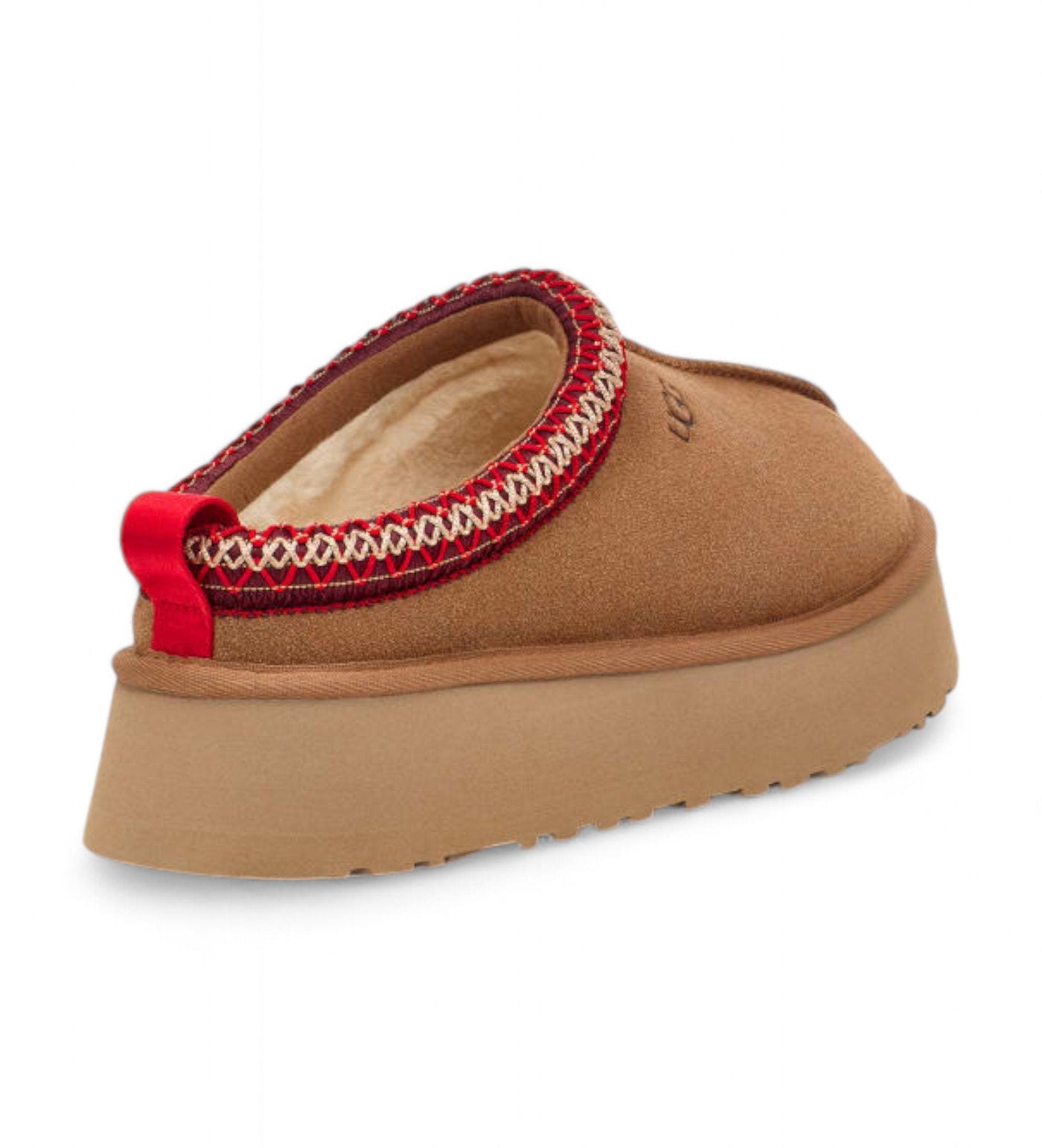 UGG Tazz Platform Slippers