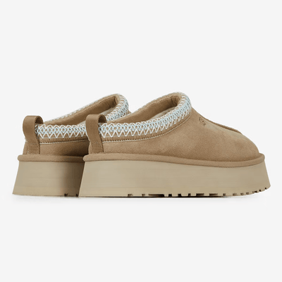 UGG Tazz Platform Slippers