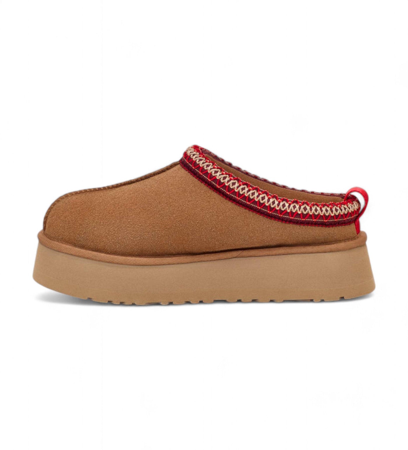 UGG Tazz Platform Slippers