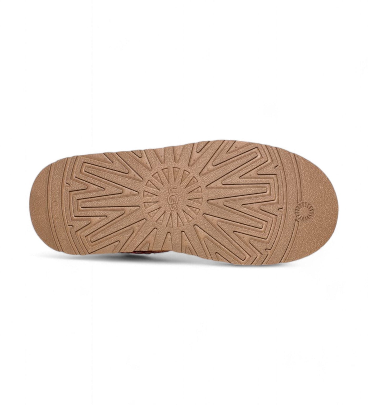 UGG Tazz Platform Slippers