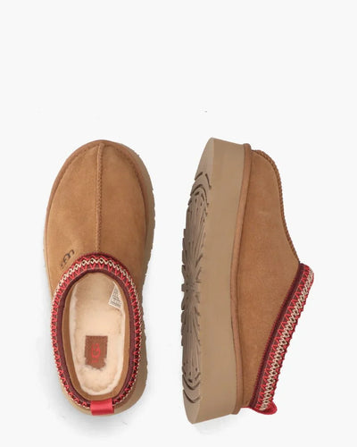 UGG Tazz Platform Slippers