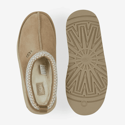 UGG Tazz Platform Slippers